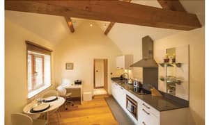 thumbnail: Private kitchen