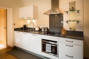 thumbnail: Private kitchen