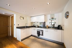 thumbnail: Private kitchen