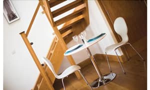 thumbnail: In-room dining