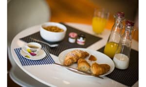 thumbnail: Breakfast meal