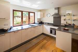 thumbnail: Private kitchen