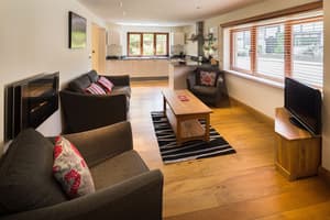 thumbnail: Living area