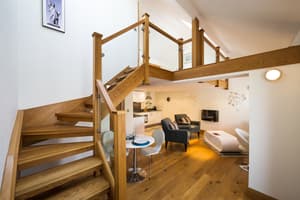 thumbnail: Living area