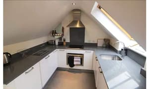 thumbnail: Private kitchen