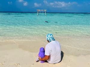 thumbnail: Beach