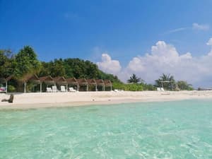 thumbnail: Beach