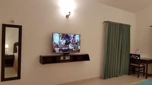 thumbnail: Room amenity