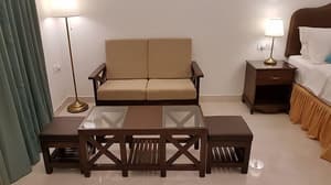 thumbnail: Living area