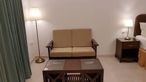 thumbnail: Living area