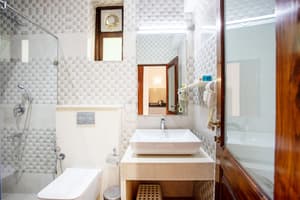 thumbnail: Bathroom