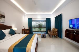 thumbnail: Room