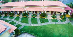 thumbnail: Balcony view