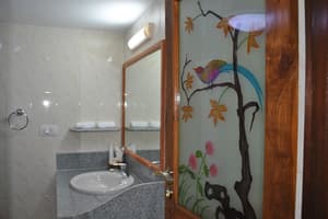 thumbnail: Bathroom sink