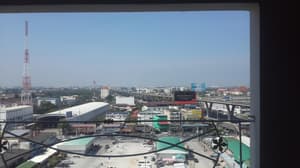thumbnail: View from property