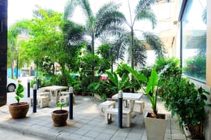 thumbnail: Terrace/patio