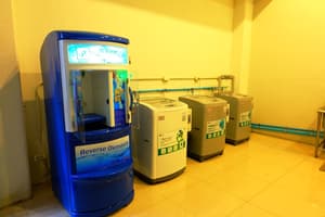 thumbnail: Laundry room