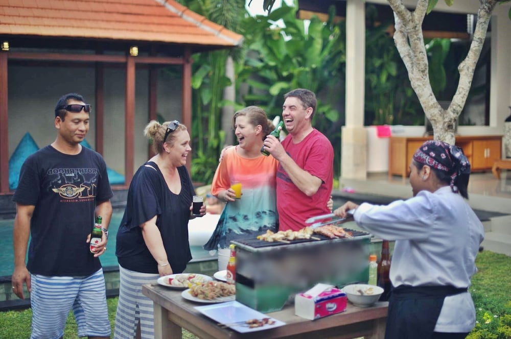 Restaurant-cafeteria