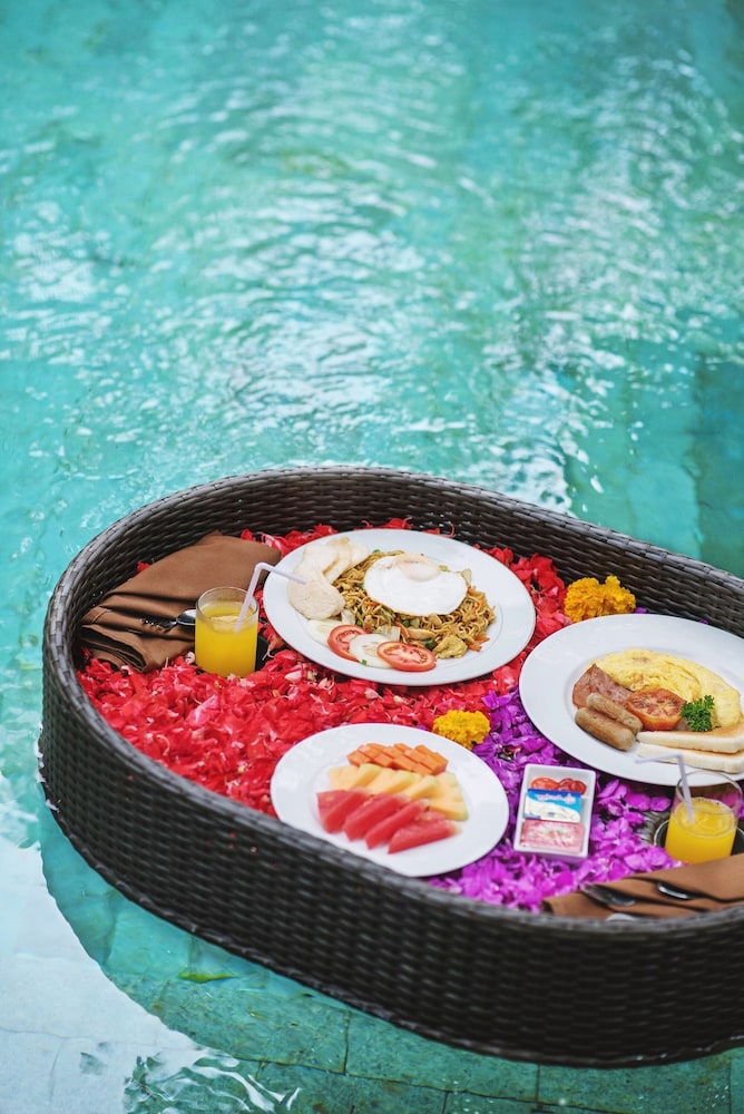 Restaurant-cafeteria