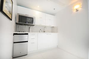 thumbnail: Private kitchenette