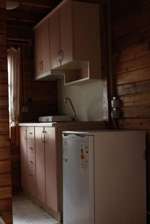 thumbnail: Private kitchenette