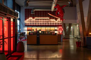 thumbnail: Reception