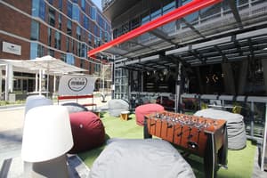 thumbnail: Terrace/patio