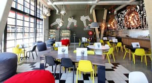 thumbnail: Restaurant