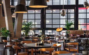 thumbnail: Restaurant