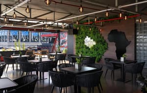 thumbnail: Restaurant