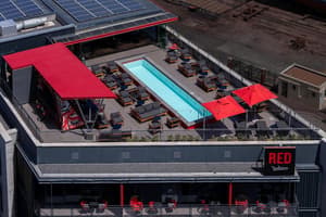 thumbnail: Restaurant
