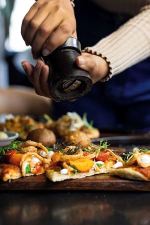 thumbnail: Food and drink