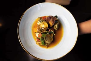 thumbnail: Food and drink
