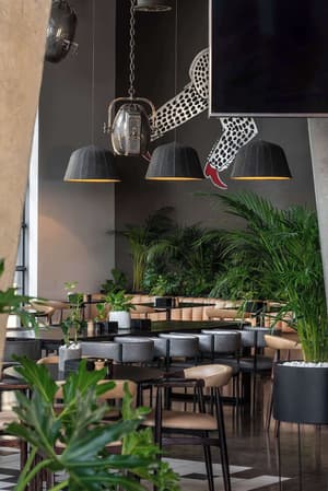 thumbnail: Restaurant