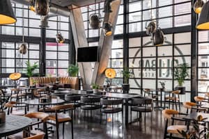 thumbnail: Restaurant