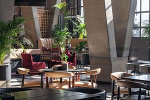 thumbnail: Restaurant