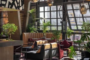 thumbnail: Restaurant