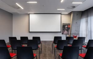 thumbnail: Meeting facility