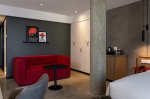 thumbnail: Room