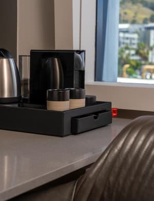 thumbnail: Room amenity