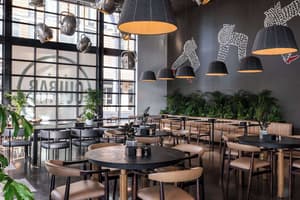 thumbnail: Restaurant
