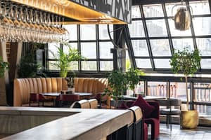 thumbnail: Restaurant