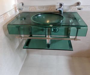 thumbnail: Bathroom sink
