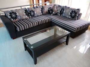 thumbnail: Interior