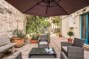 thumbnail: Terrace/patio