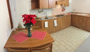 thumbnail: Private kitchen