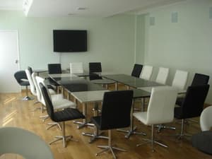 thumbnail: Meeting facility