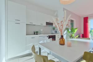 thumbnail: Private kitchen