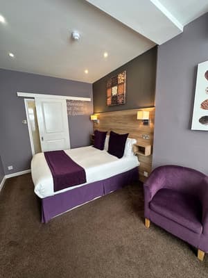 thumbnail: Room