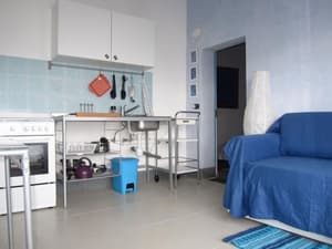 thumbnail: Private kitchen